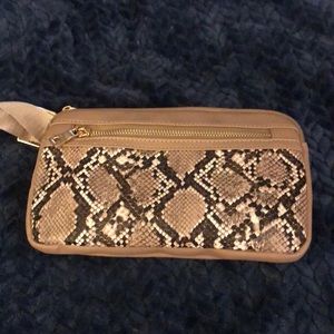 Brand new fanny pack